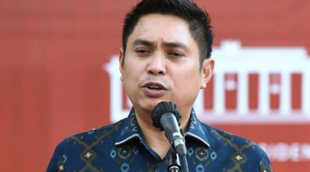 KonotasiNews, Jadi Buron KPK, Gugatan Mardani H. Maming Ditolak Hakim