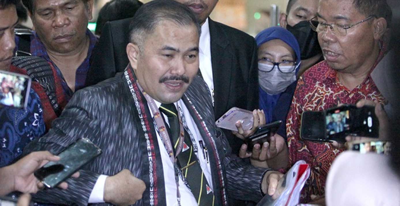 KonotasiNews, Kamaruddin Simanjuntak Dilaporkan ke Polisi karena Tuduhannya Ke Polri