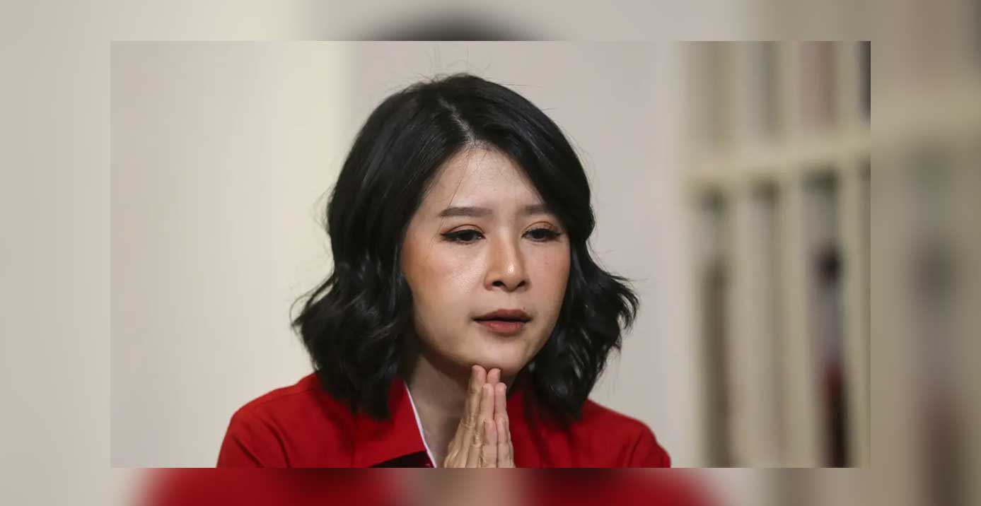 KonotasiNews, PSI Minta Maaf ke PDIP Setelah Disebut Pendompleng Kader oleh Megawati