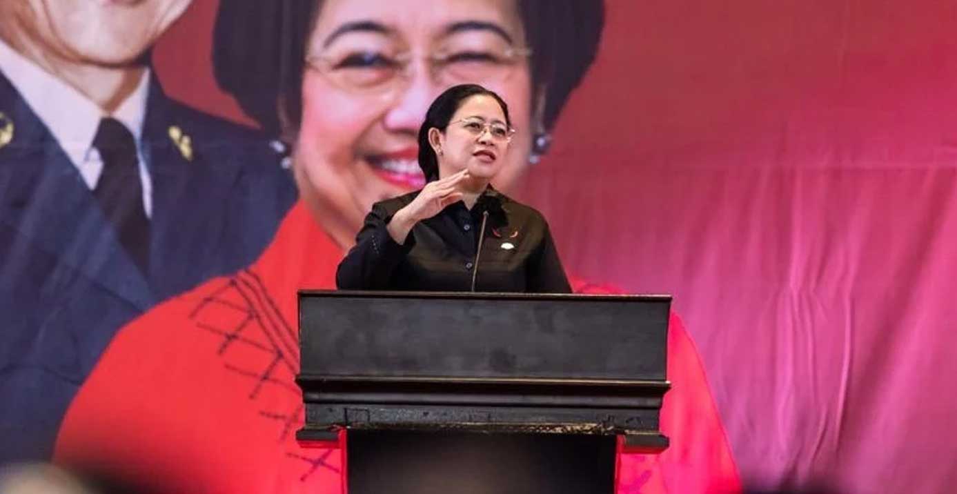 KonotasiNews, Puan: PDIP Telah Mengantongi Nama Calon Presiden 2024