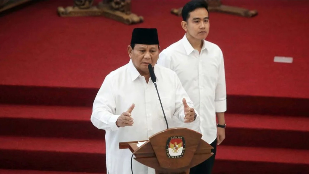KonotasiNews - KPU Bantah Tidak Diundang Ganjar Pranowo dalam Sidang Pleno Penetapan Presiden Terpilih