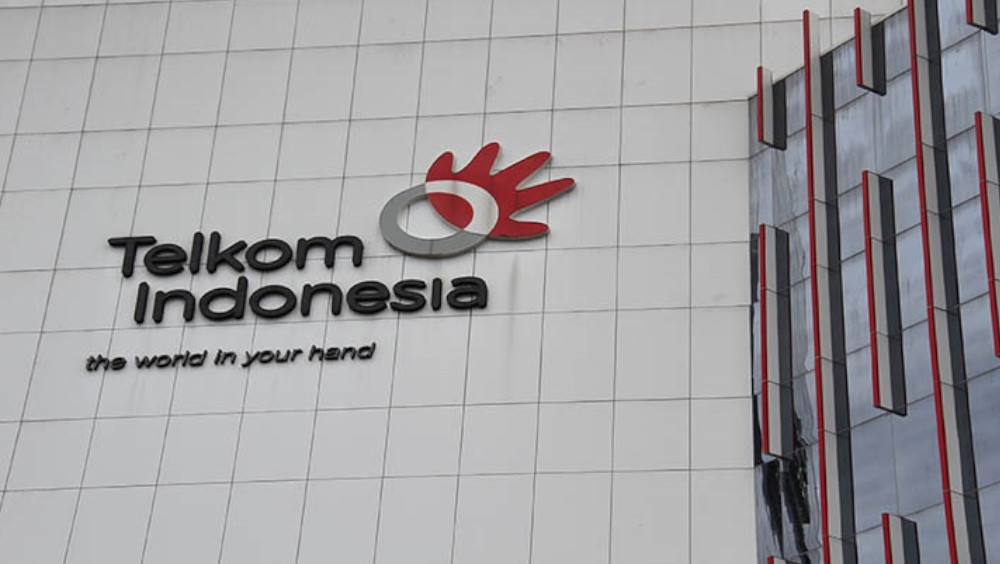 KonotasiNews - Penurunan Laba Bersih PT Telkom Indonesia Tbk (TLKM) di Kuartal I-2024